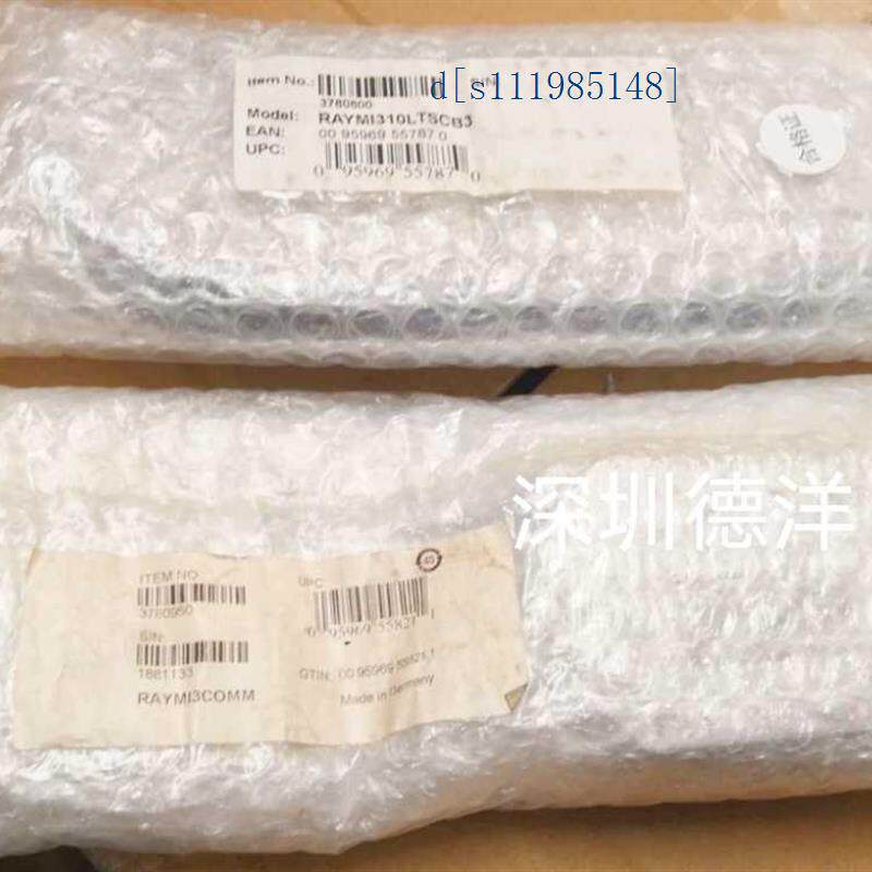 全新雷泰RAYTEK RAYMI3COMM RAYMI310LTSCB3 测温仪原装进口
