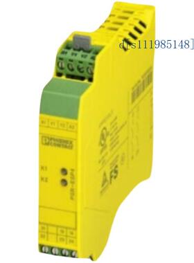 PLC-RSC- 24DC/21AU - 2966265-现货原装-继电器模块 - 菲尼克斯