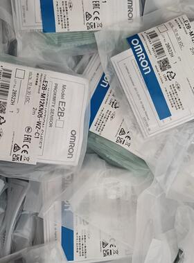 原装全新 接近传感器E2B-M12KN05-WZ-