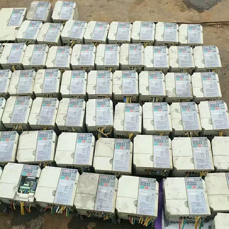 安川 2.2KW/380V VB4A0007BBA