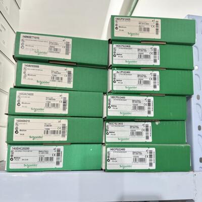 140NOE77101施耐德140NOE77101全新质保