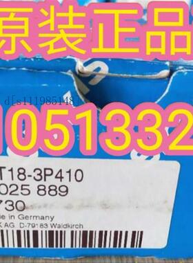 德国西克SICK光电开关1025889 WT18-3P410原装