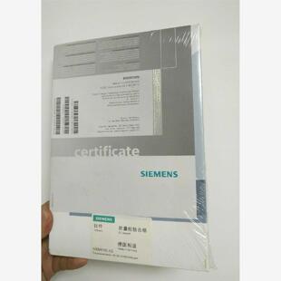 alone V4.3 1CA43 SCOUT 1XA0 6AU1810 stand HF1 西门子PLC SP1