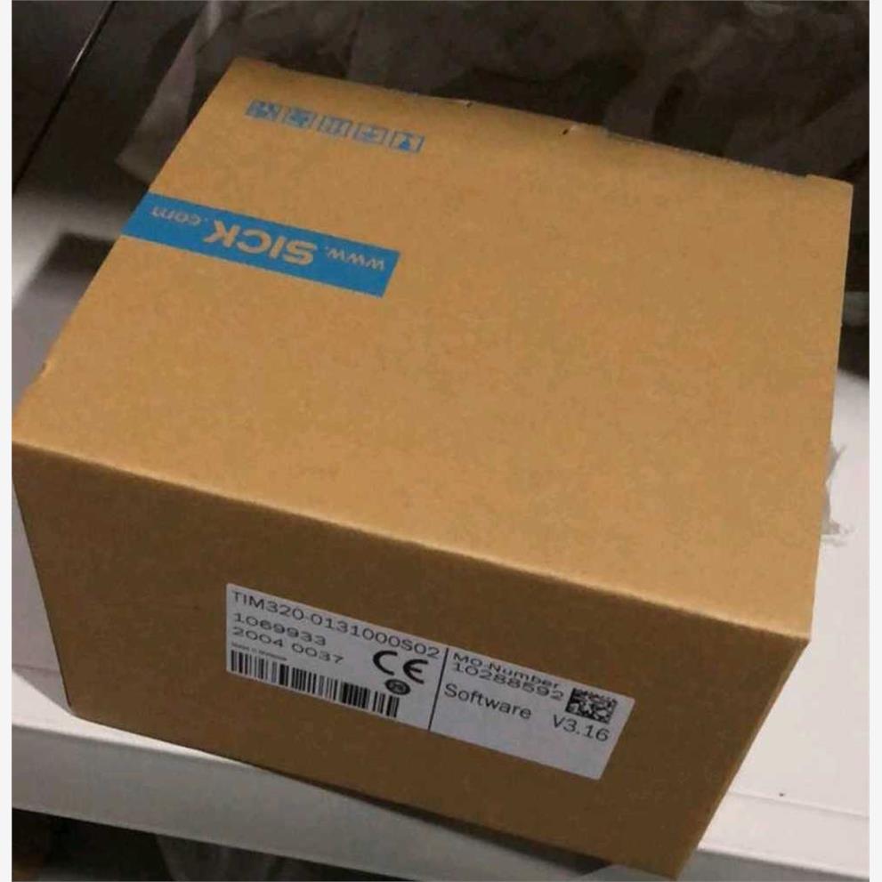 现货SICK德国进口TIM320-0131000S02 传感器2020新货正品1069933