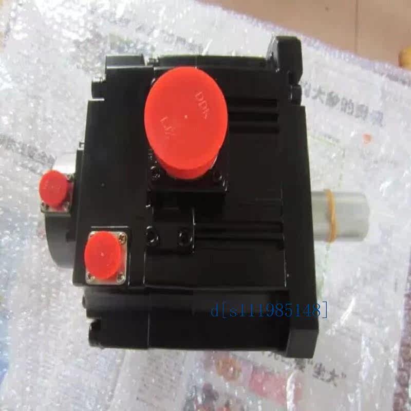 全新原装三菱伺服电机马达 HF-SP201K现货一年保修特价包邮