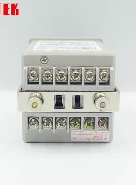 原装全新FOTEK台湾阳明HC-21P/HC-41P/HC-61P数显多功能hc计数器