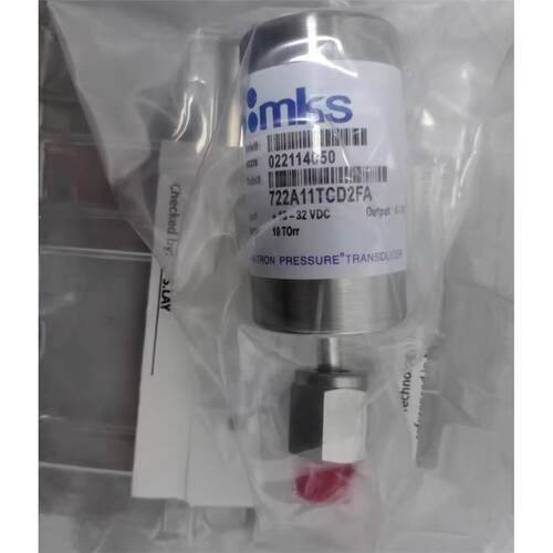 MKS真空计722A50DMKS真空