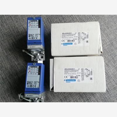 Telemecanique施耐德机电式压力开关XMLA300D2S11 1L-2016-W5