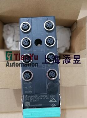 VBA-4E4A-G12-ZAJ/EA2L德国倍加福库存现货正品现货议价！