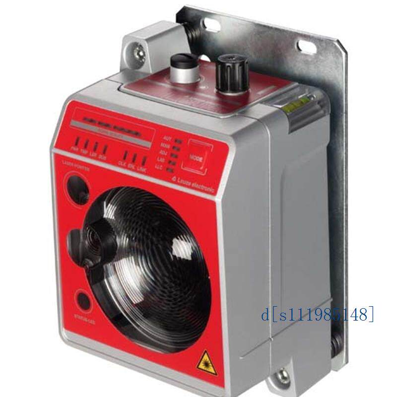 期货*德国LEUZE劳易测DDLS 508 120.0 光学数据传输器50131027