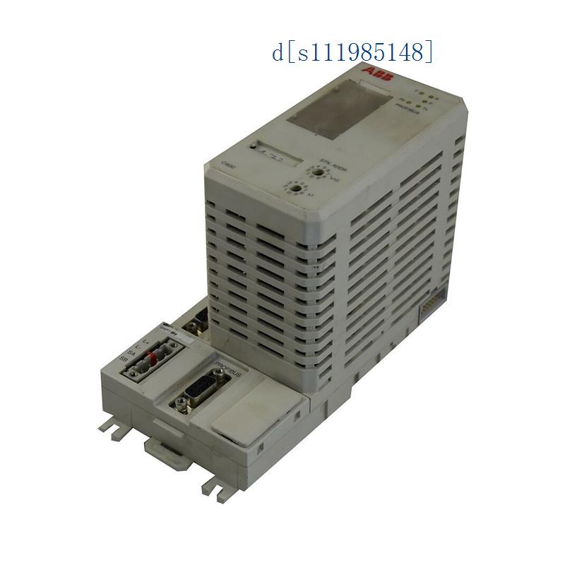 CM572-DP 3BSE005883R1 DSBC175 3BUR001661R1模块全新原装ABB