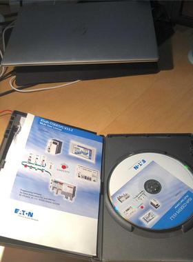 Eaton伊顿PLC编程软件，XSoft-CODESYS V3.5.2