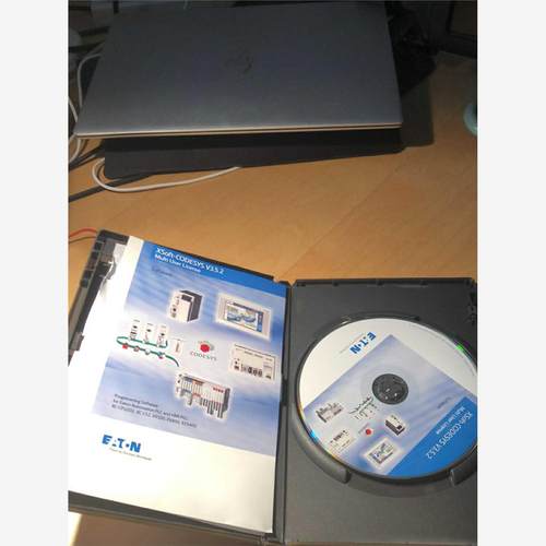 Eaton伊顿PLC编程软件，XSoft-CODESYS V3.5.2