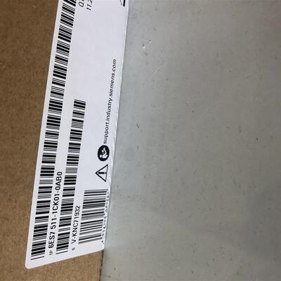 S7-1500控制器CPU1511C-1PN 6ES7511-1CK01-0AB0主机模块