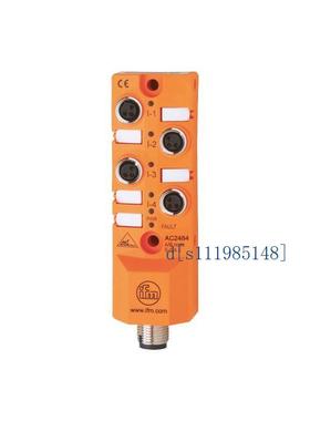 AC2484 易福门/IFM AS-Interface CompactLine模块