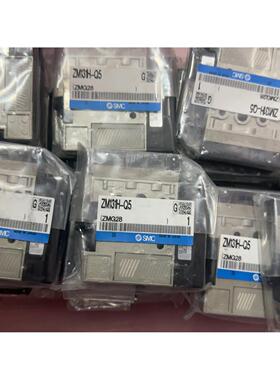 SMC全新原装ZM131H-Q5真空发生器 实物拍摄正品