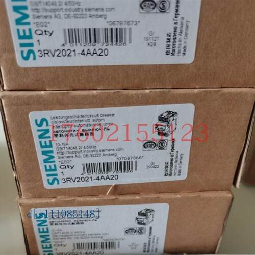 3RV2111-0JA10 3RV2111-0DA10/0EA10/0FA10/0GA10/0HA10/0JA10议