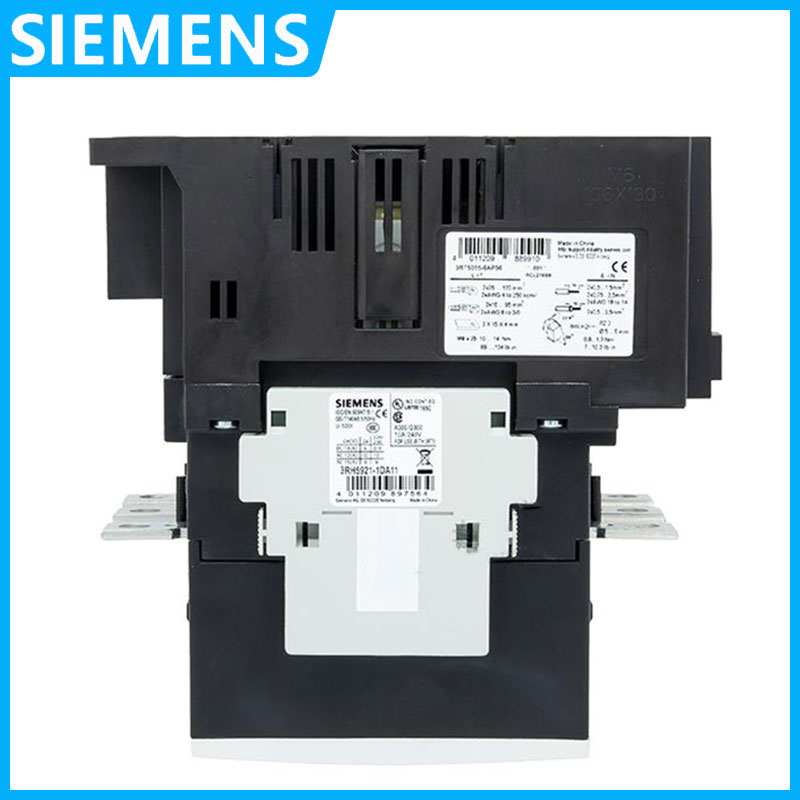 西门子接触器3RT1055/3RT1066/3RT1056/3RT1075/3RT1264-6AP36