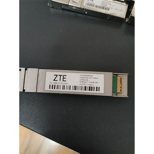 中兴PR30光模块10GEPON-