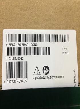 6ES7155-6BA01-0CN0/ET-200接口模块 6ES71556BA010CN0