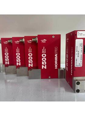 HORIBA STEC SEC-Z514MGX气体质量流量控