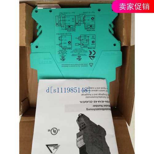 德国原装全新致动器模块VBA-4E4A-KE-ZEJQ/E2L现货