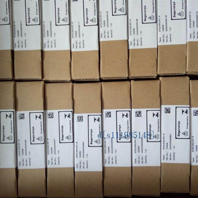 Switch Amplifier安全栅 KFD2-SR2-Ex1.W 全新原装大量现货特