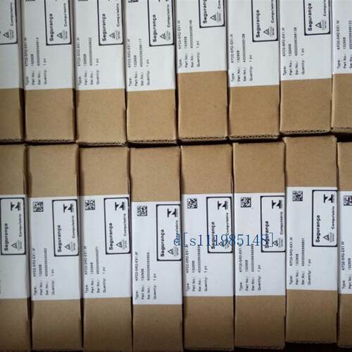 Switch Amplifier安全栅 KFD2-SR2-Ex1.W 全新原装大量现货特