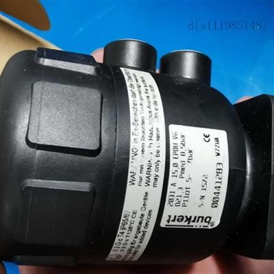 全新原装宝德burkert电磁阀00136348 00087203  00001758议价