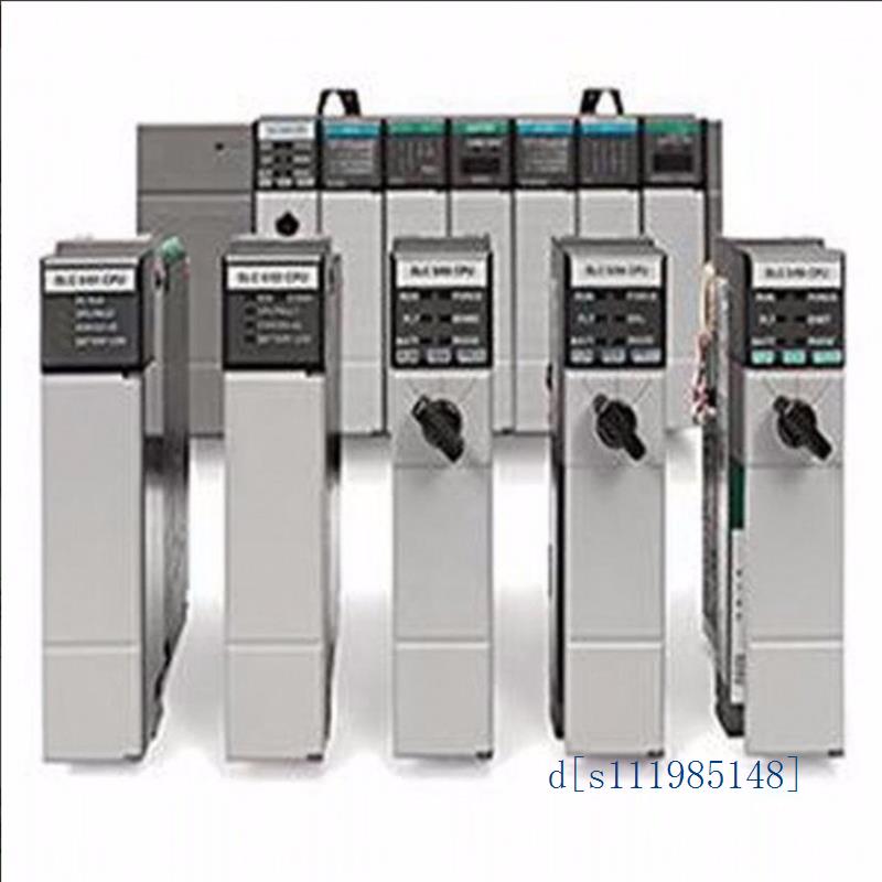 罗克韦尔AB PLC ControlLogix系列1756-L73 处理器模块