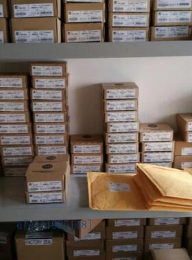 全新原装AB变频器22A-D4PON104现货未开封