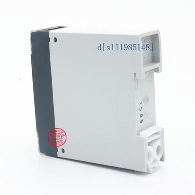 原装ABB电子时间继电器 CT-SDE;1SVR550217R4100;10050033