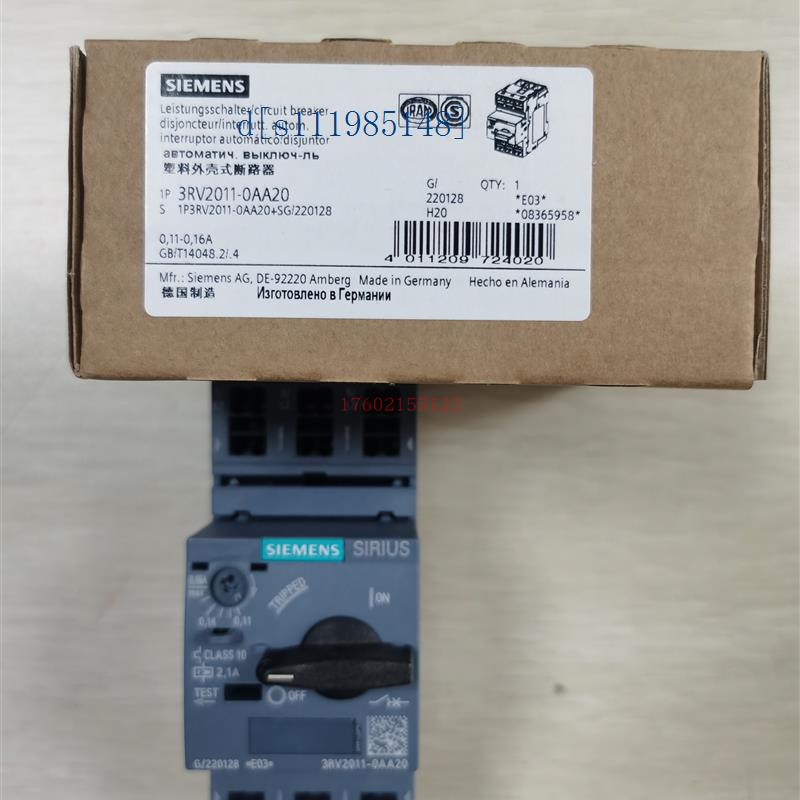 3RV2031-4RA15 3RV2031-4PB15/4RA10/4RA15/4SA10/4SA15/4SB10议