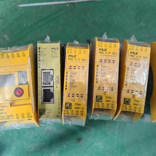 (议价)皮尔兹pilz 772100(1片)772138(1片)77