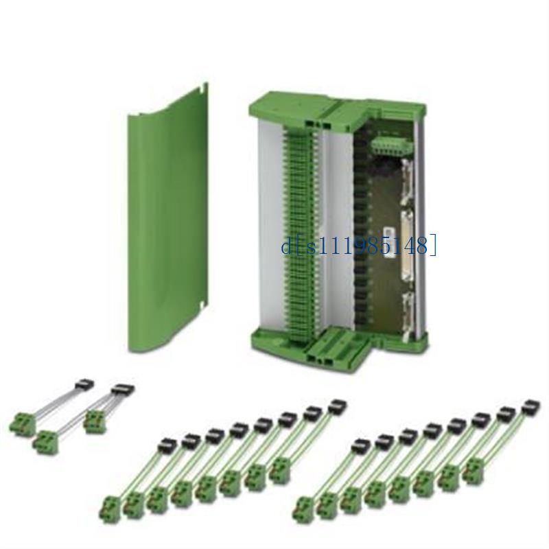 TC-EC56F-DO16-ESD-A-TRC - 2904679菲尼克斯模块安装支架