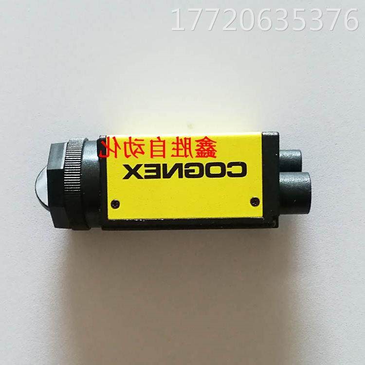 cognex康耐视 ISM1110-00 821-0002-1R A