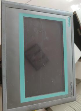 西门子触摸屏6AV6  648-0BC11-3AX0 ，拆机