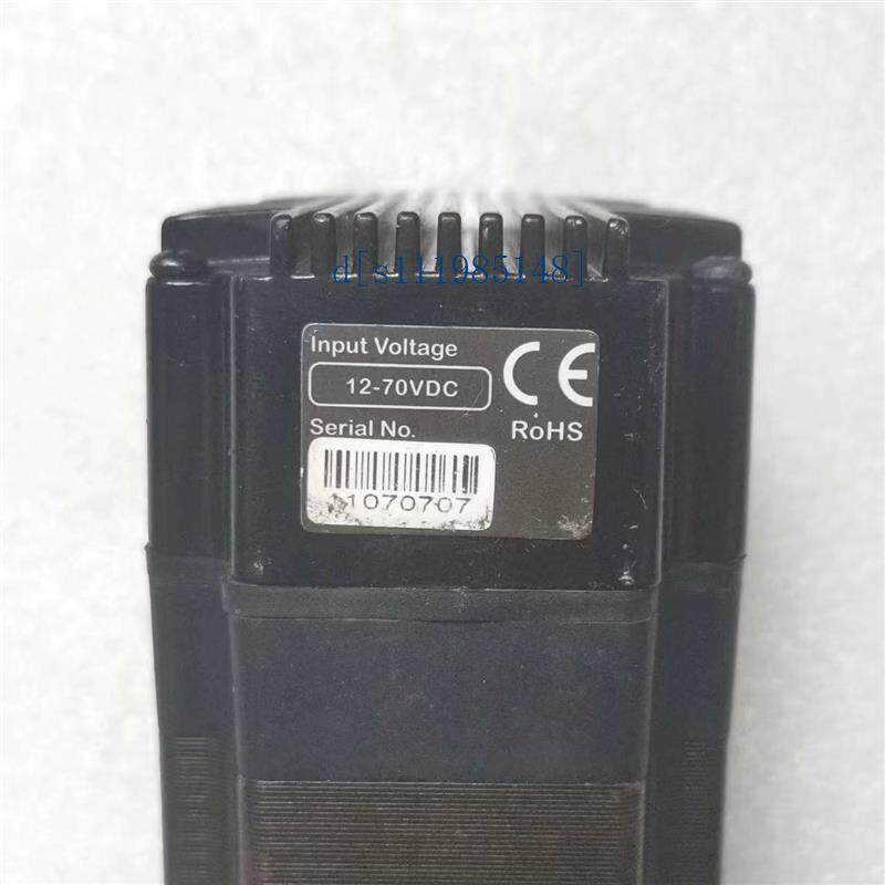 MOONS鸣志 步进电机 STM23S-3RE-L 现货 包好 重量1.2千克