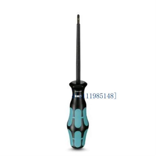 现货SZS 0,4X2,0 - 1205202 菲尼克斯小螺丝刀