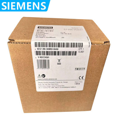 西门子SMART模块6ES7288-1SR20/ST20/SR30/ST30/SR40/ST40/R60