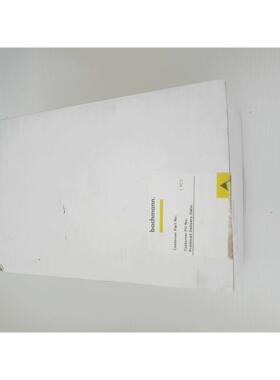 全新带包装Bachmannn巴赫曼PLC模块MPC240-1