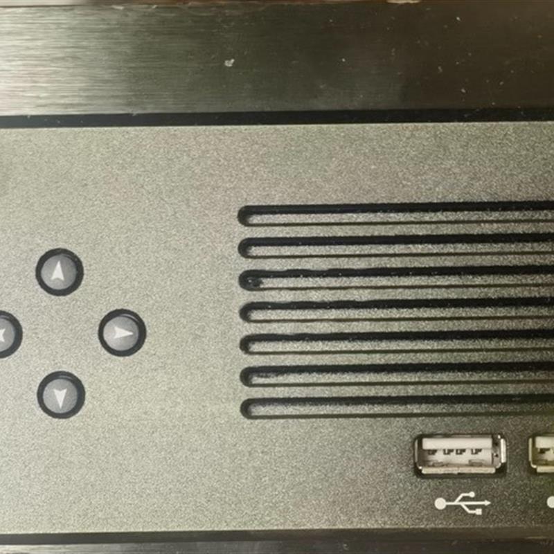 到货一台PSTunnel-2000S配电专用纵向认证装置