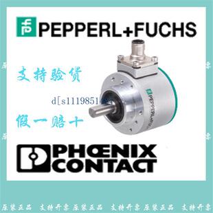 F倍加福德国编码 1000UD1 器现货德国进口 H10BA5 RC1 ENI58IL