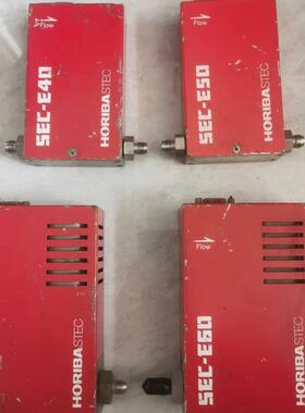 HORIBA流量计,SEC-E40,E50,E60。300一