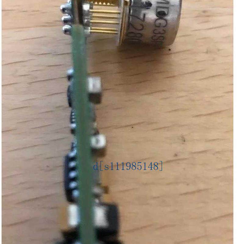 美国Amptek 伽马射线  Si-PIN  X荧光光谱仪探测器FSJ32MD-G3SP