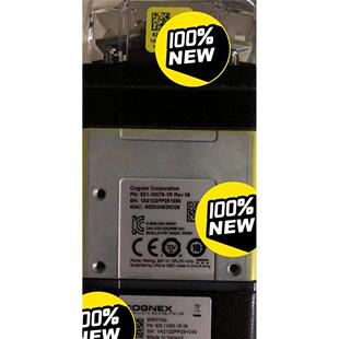 器DM374Q 盒议价 全新原装 带包装 全新原 正品 康耐视读码