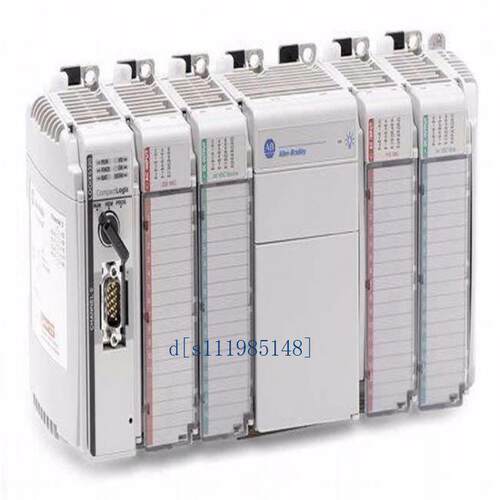 罗克韦尔AB Allen-Bradley PLC-5系列1771-OD PLC控制器