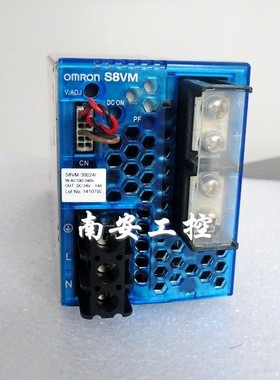 电源S8JX-G60024C/G30024CD N60024C P60024C/P60024NS8VM-30024C