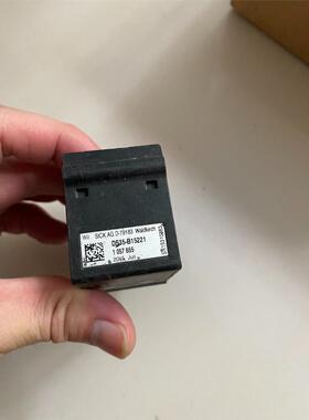 SICK 光电开关 DS35-B15221  GTB10-P