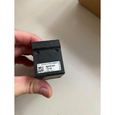 SICK光电开关DS35-B15G